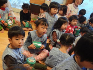 みゆき山保育園の理念・目標