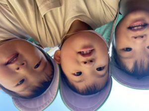 令和8年度　新入園児さん募集